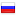 pulsal.ru hosted country